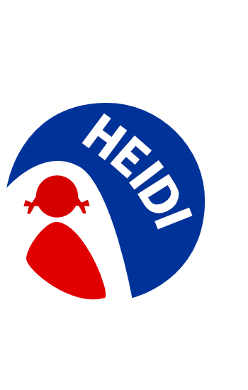 Logo Heidi Wolfsburg