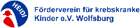 Heidi Wolfsburg Logo